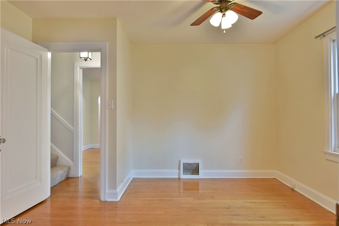 Mccallisters - Residential