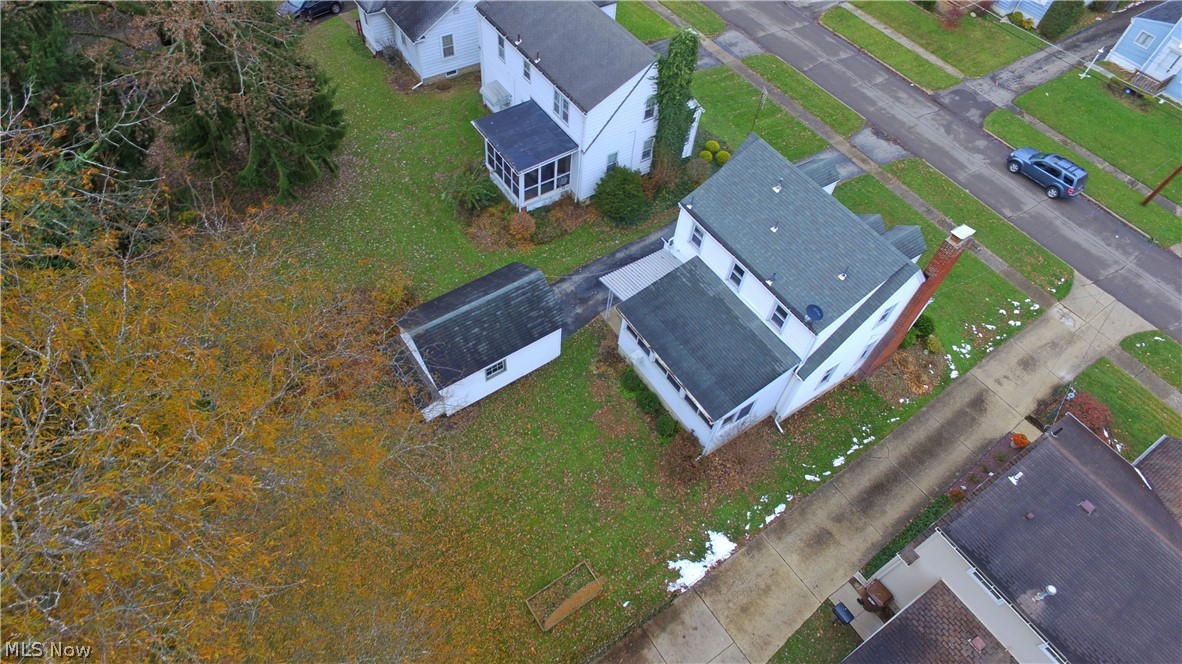 Mccallisters - Residential