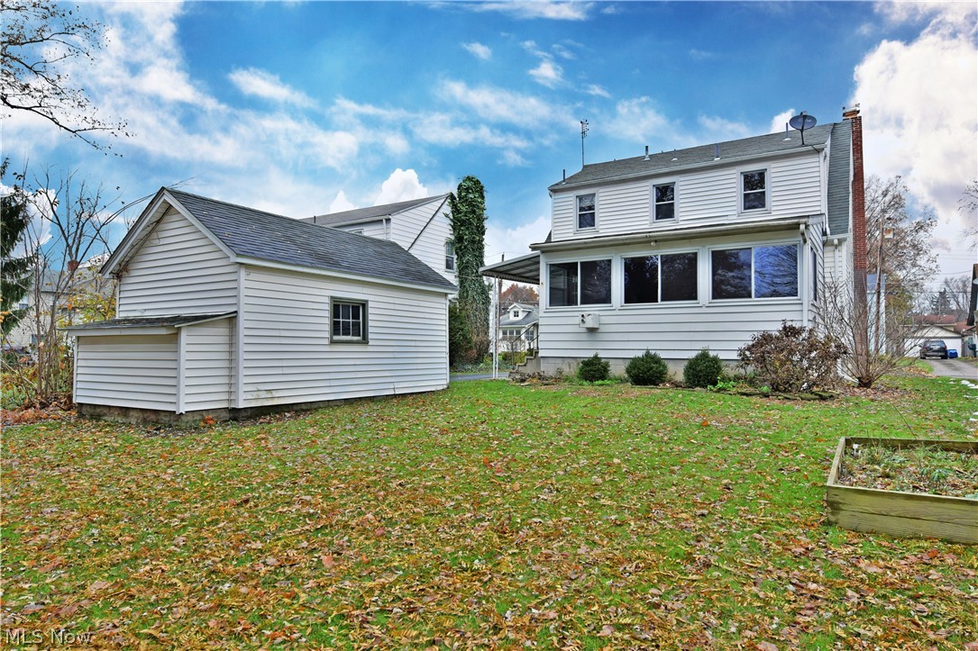 Mccallisters - Residential