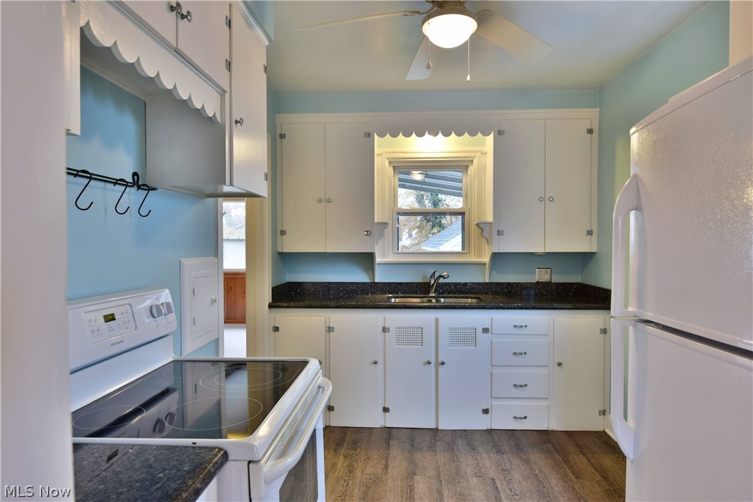 Mccallisters - Residential