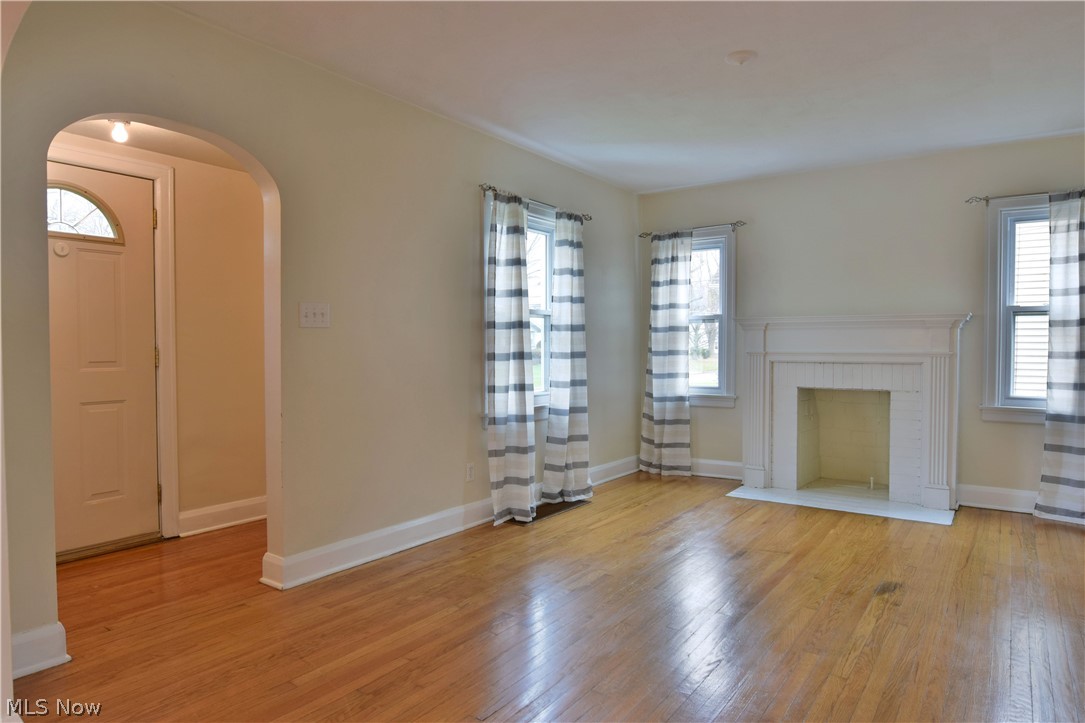 Mccallisters - Residential