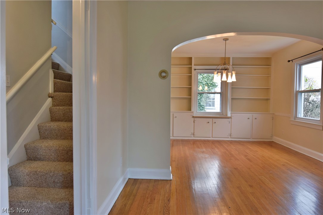 Mccallisters - Residential