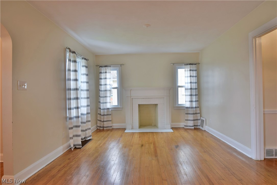 Mccallisters - Residential