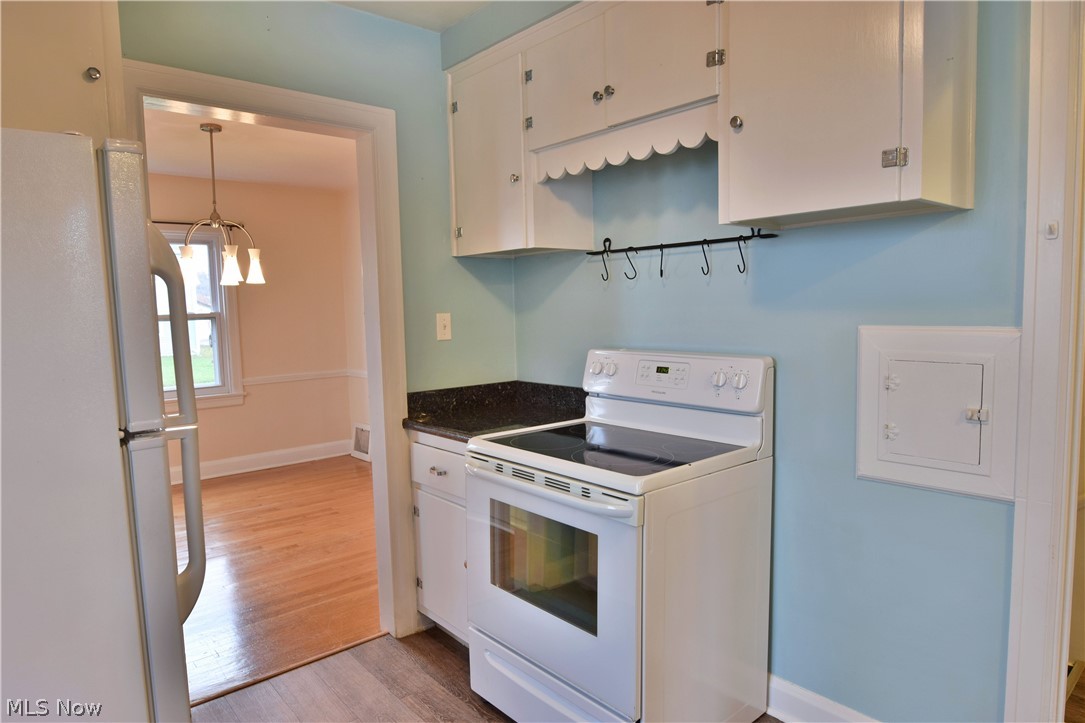 Mccallisters - Residential