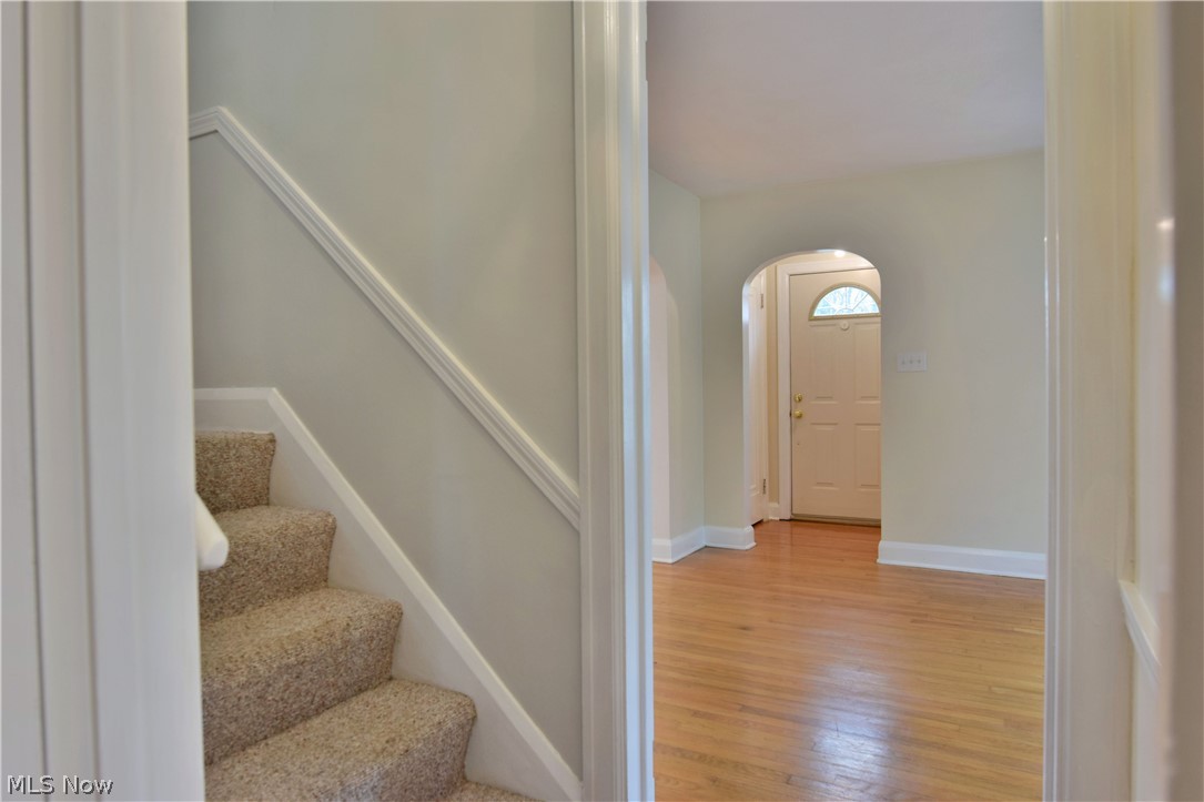 Mccallisters - Residential