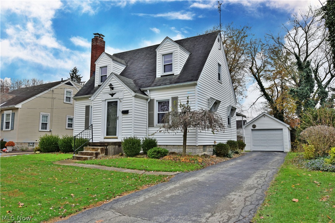 Mccallisters - Residential