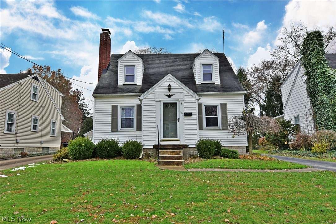 Mccallisters - Residential