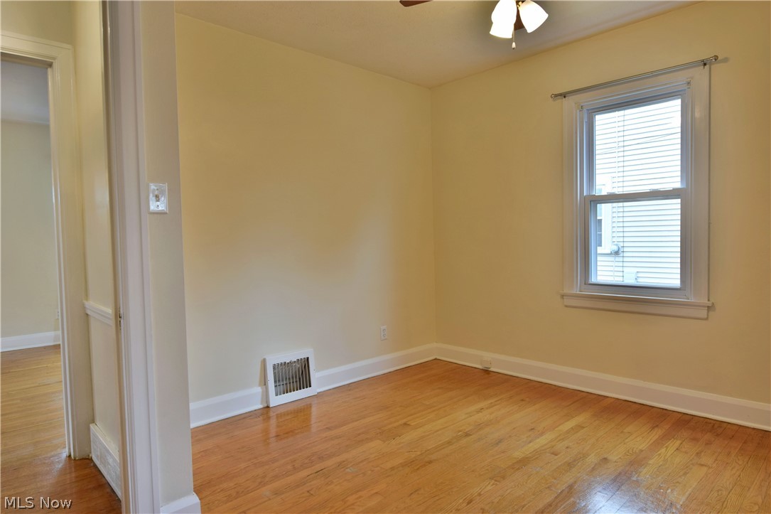 Mccallisters - Residential