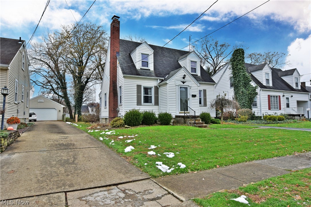 Mccallisters - Residential