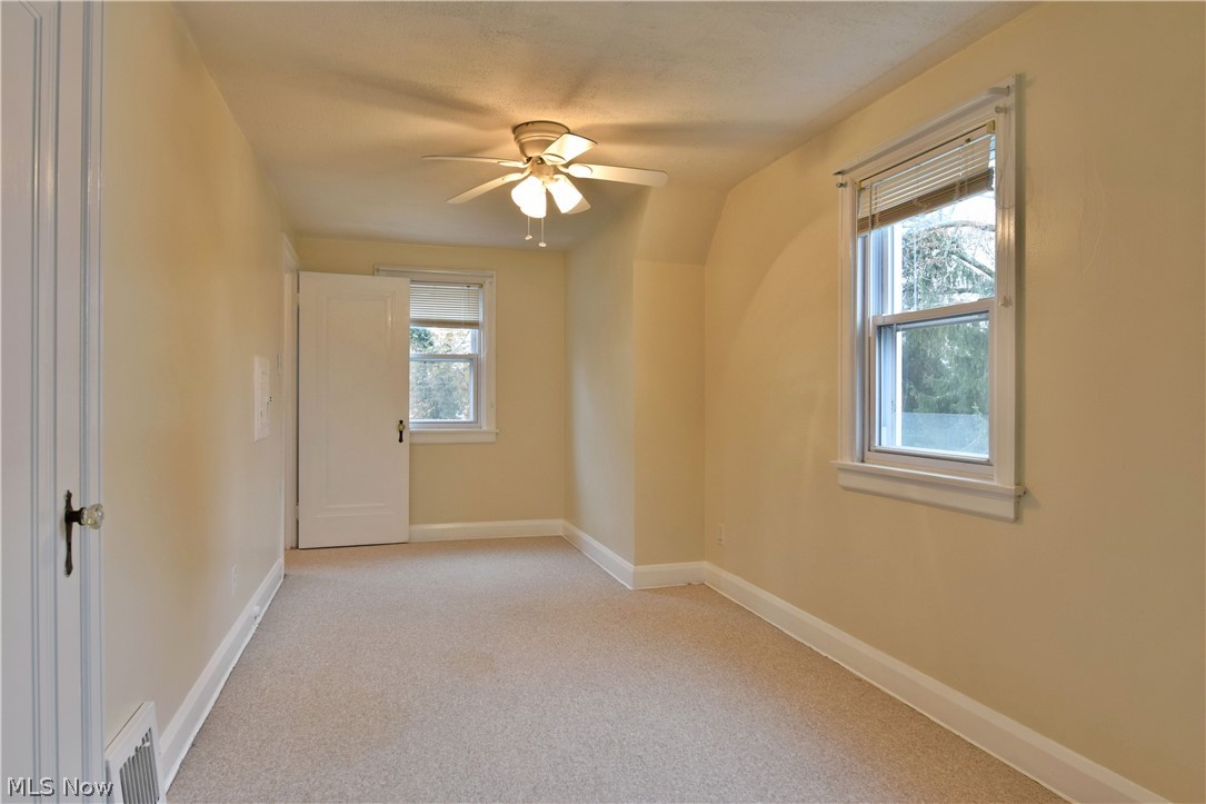 Mccallisters - Residential