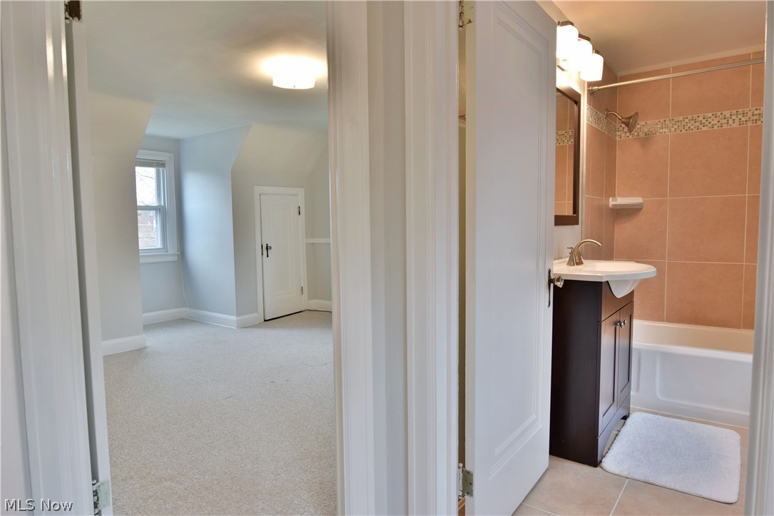 Mccallisters - Residential