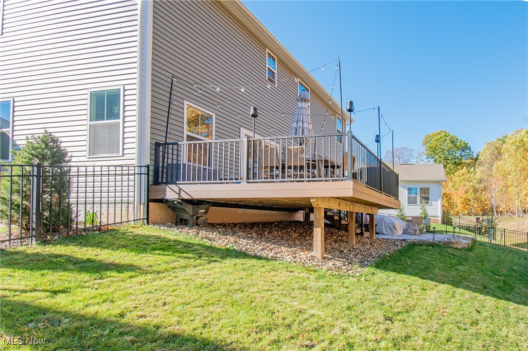 Germaine Reserve Ph 2 - Residential