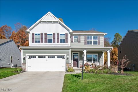 131 Wanda Court Kent OH 44240