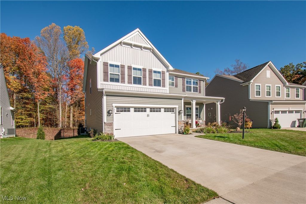 Photo of 131 Wanda Court, Kent, OH 44240 (MLS # 5168011)