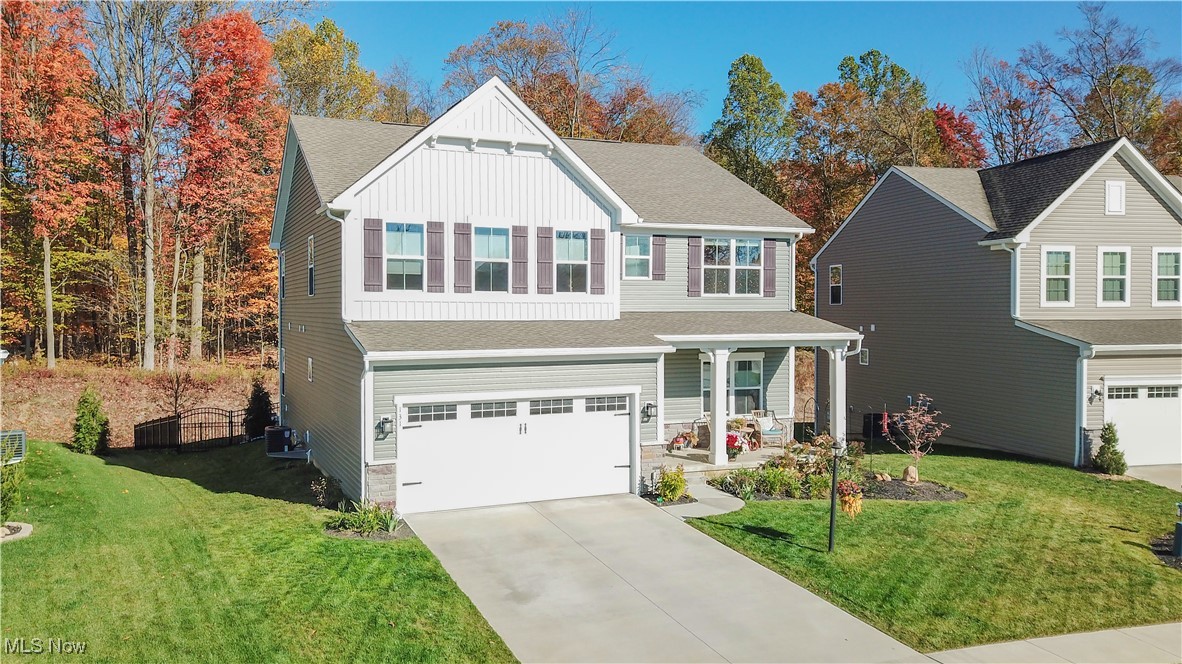 Germaine Reserve Ph 2 - Residential