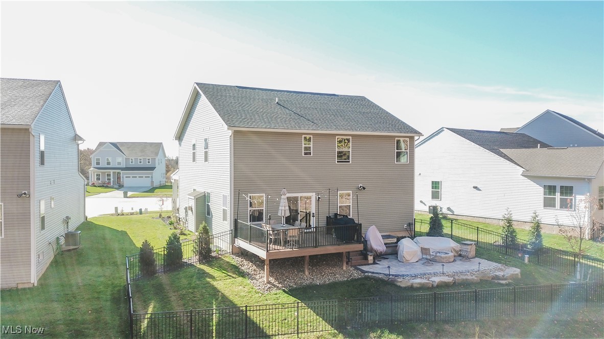 Germaine Reserve Ph 2 - Residential