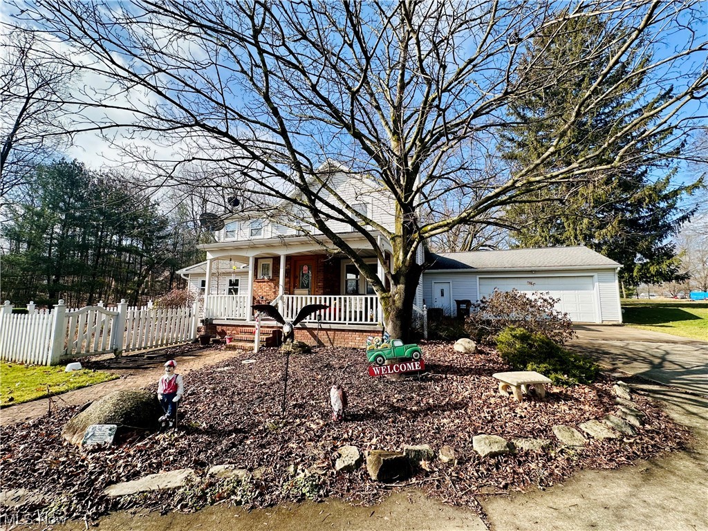 Nelson - Residential