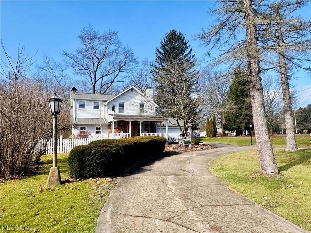 Nelson - Residential