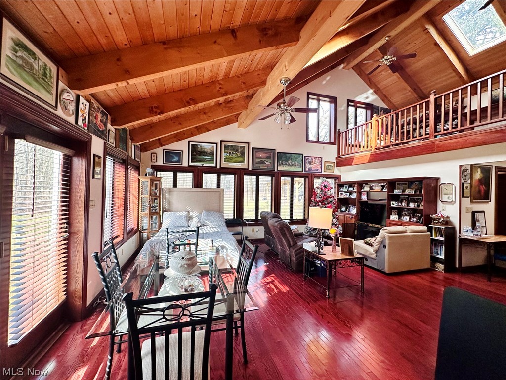 Nelson - Residential