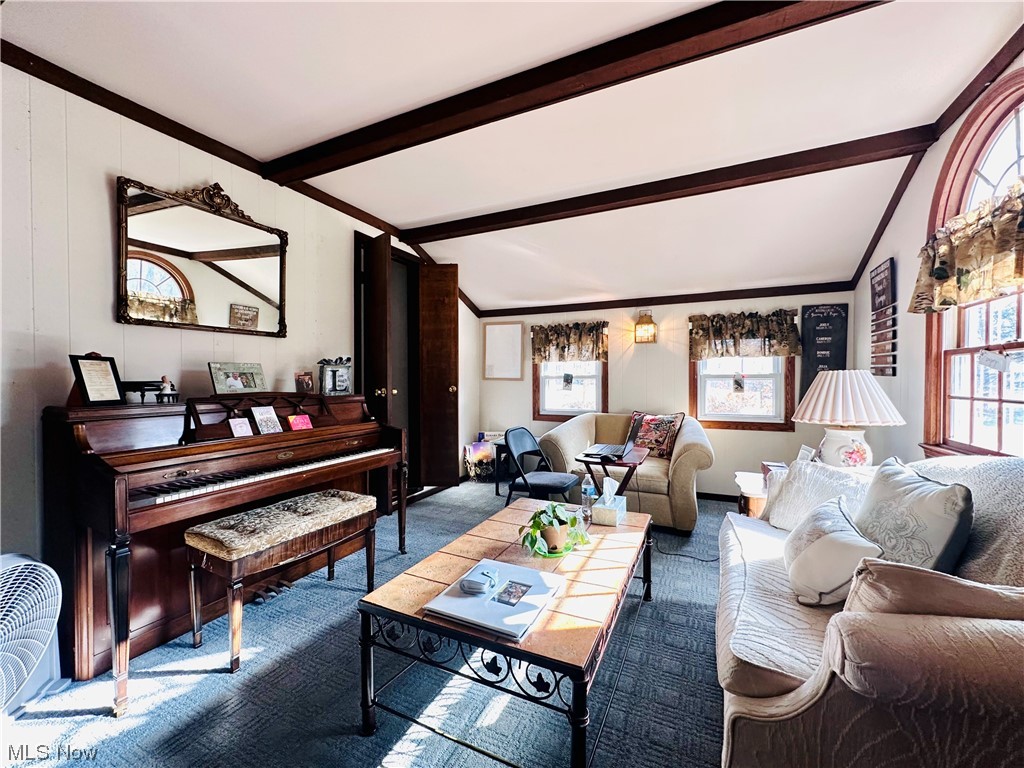 Nelson - Residential