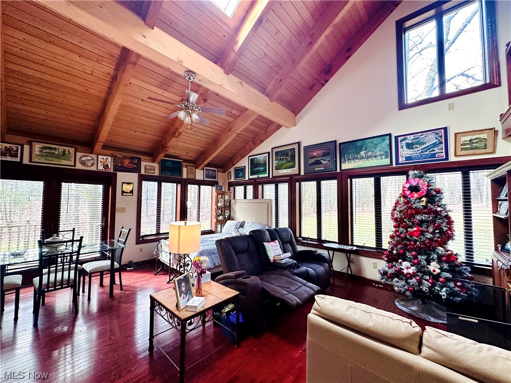 Nelson - Residential