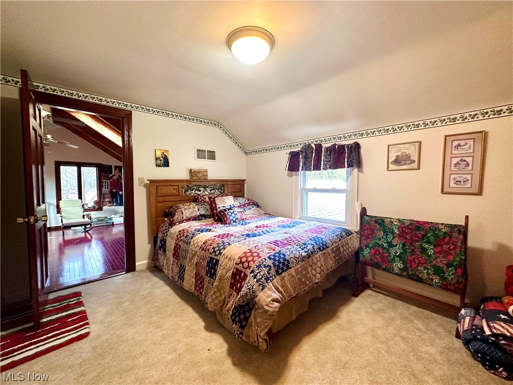 Nelson - Residential