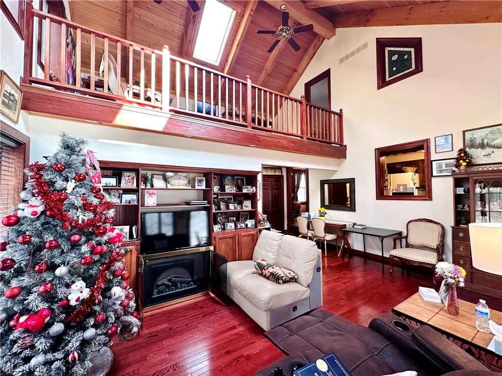 Nelson - Residential