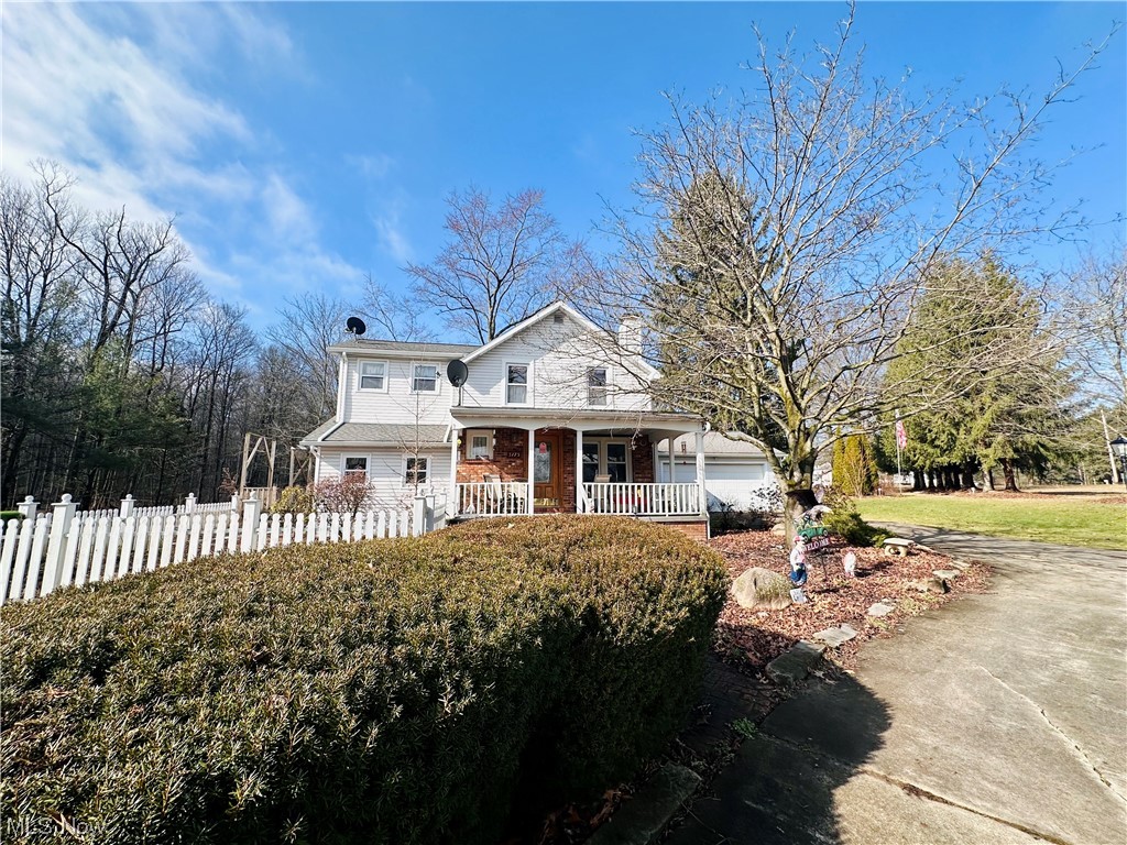 Nelson - Residential