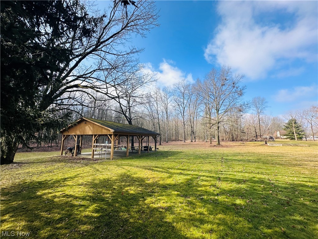 Nelson - Residential