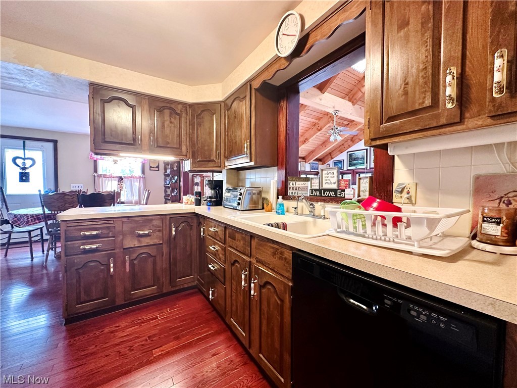 Nelson - Residential