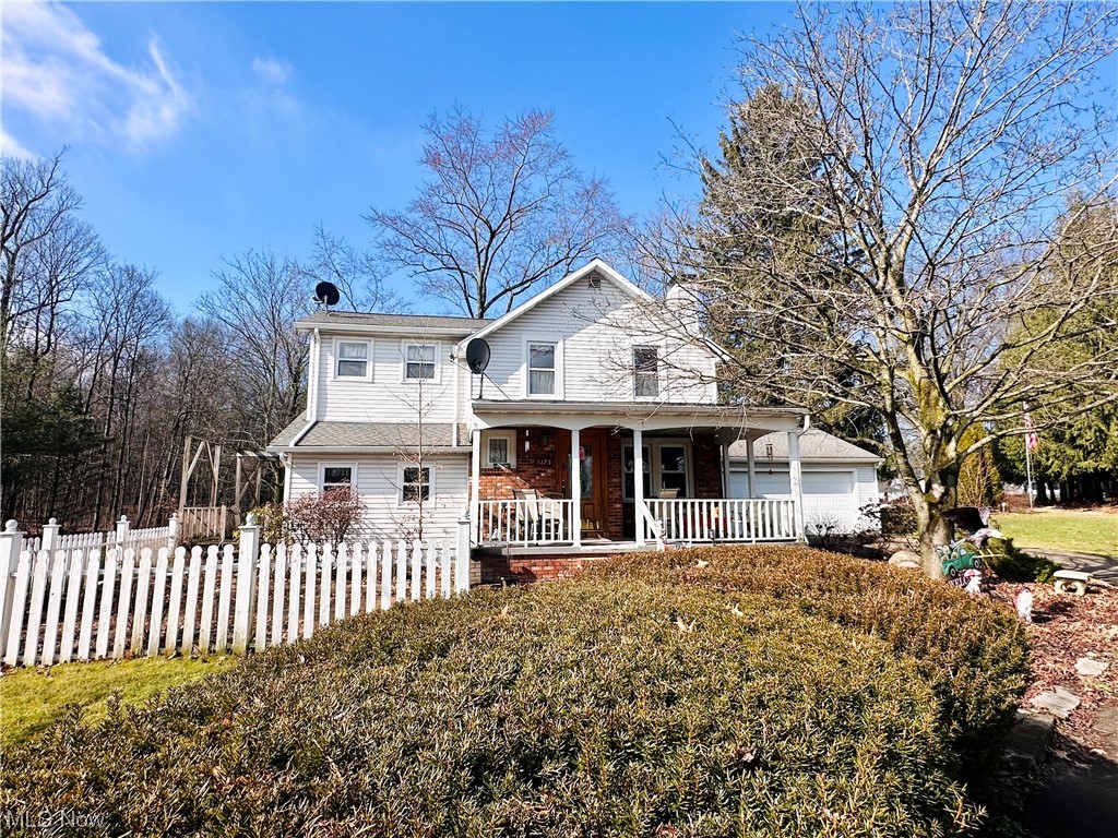 Nelson - Residential