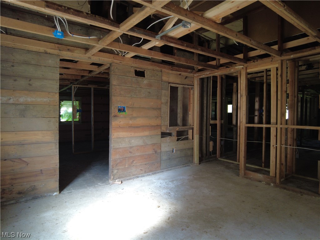 City/Norwalk - Residential Income