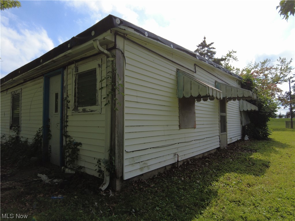 City/Norwalk - Residential Income