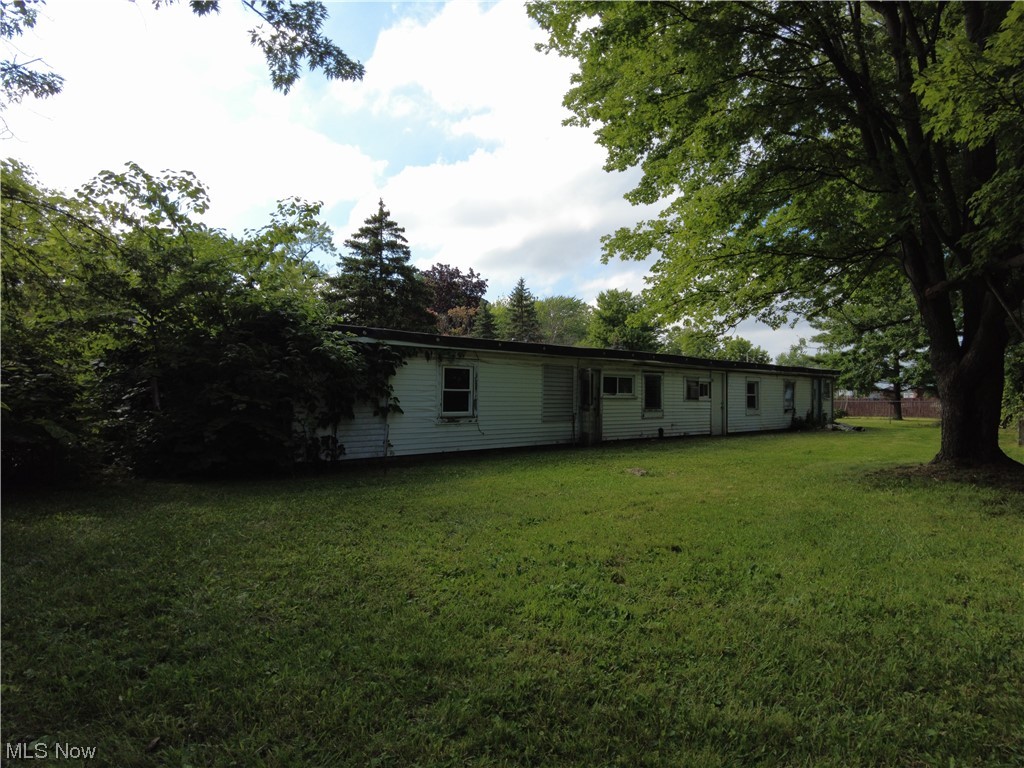 City/Norwalk - Residential Income