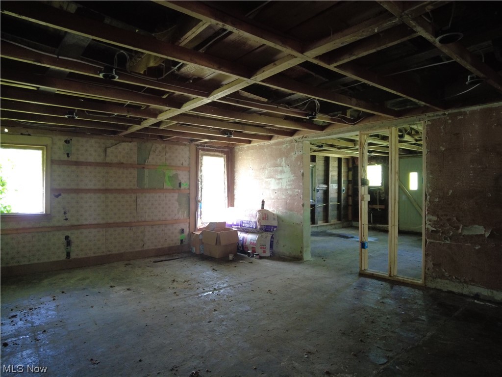 City/Norwalk - Residential Income