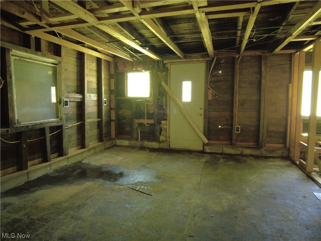 City/Norwalk - Residential Income