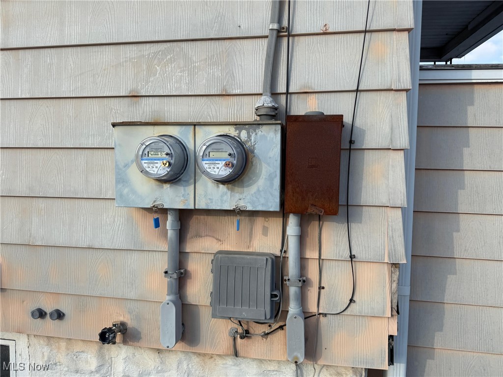 S S - Residential Income