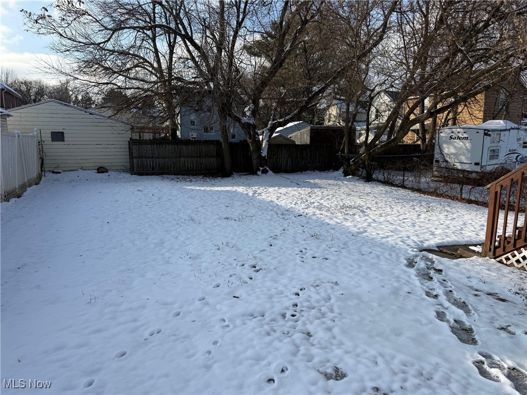 S S - Residential Income