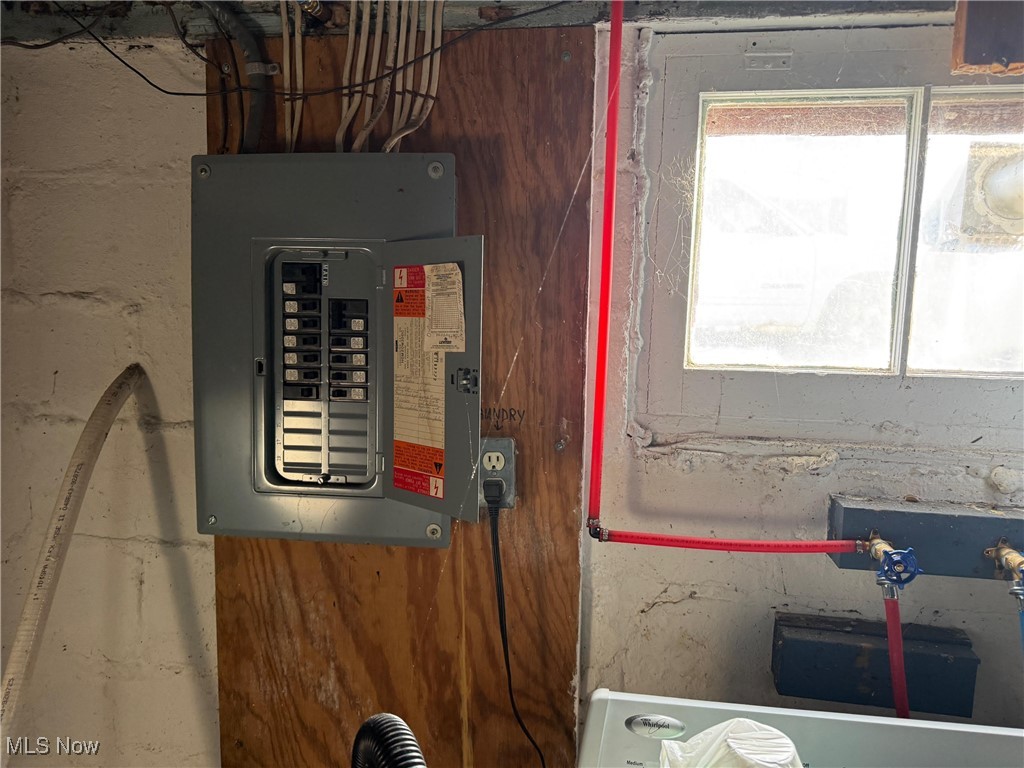 S S - Residential Income