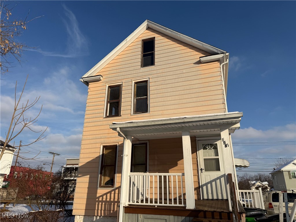 S S - Residential Income