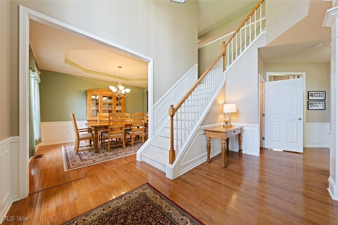 36327 Wendell Street