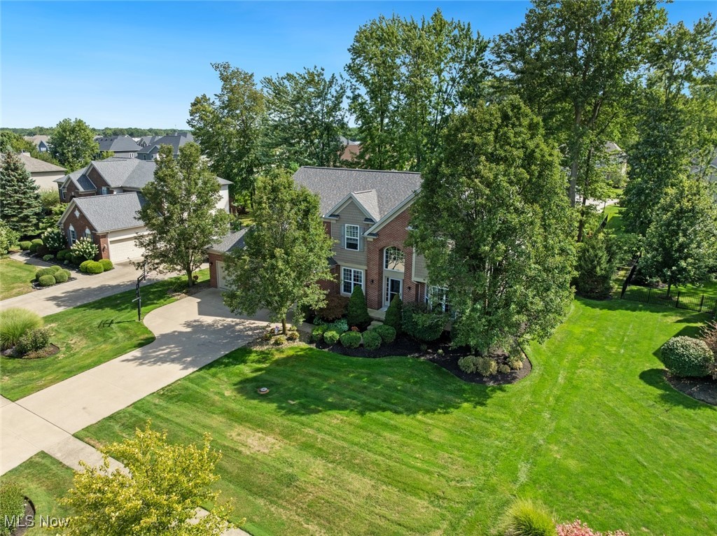 36327 Wendell Street