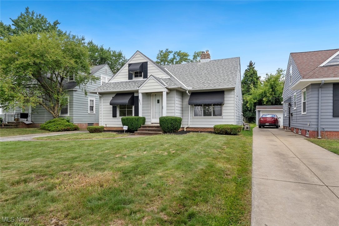 Highland Park - Residential Lease