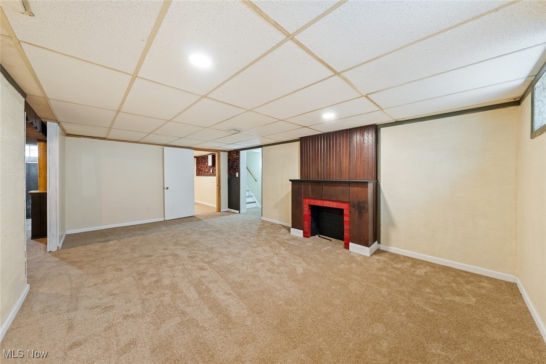 Highland Park - Residential Lease