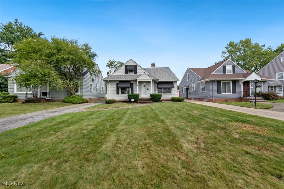 Highland Park - Residential Lease