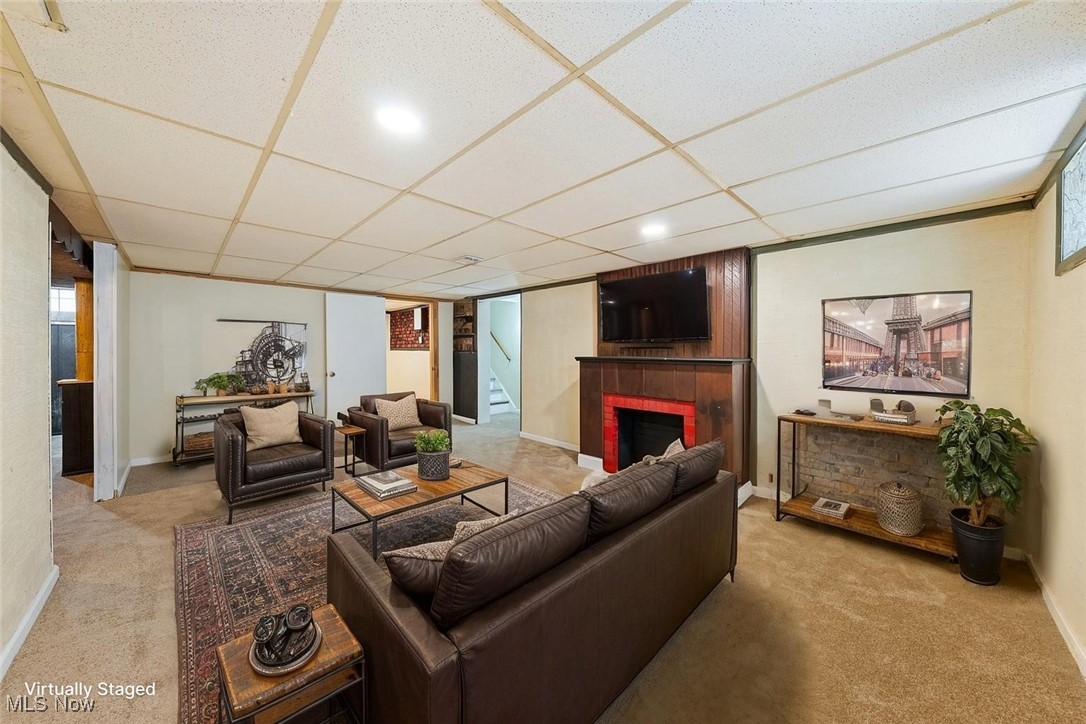 Highland Park - Residential Lease