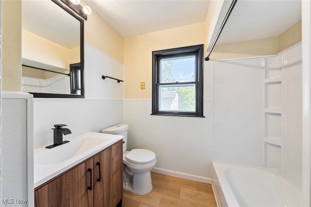 Highland Park - Residential Lease