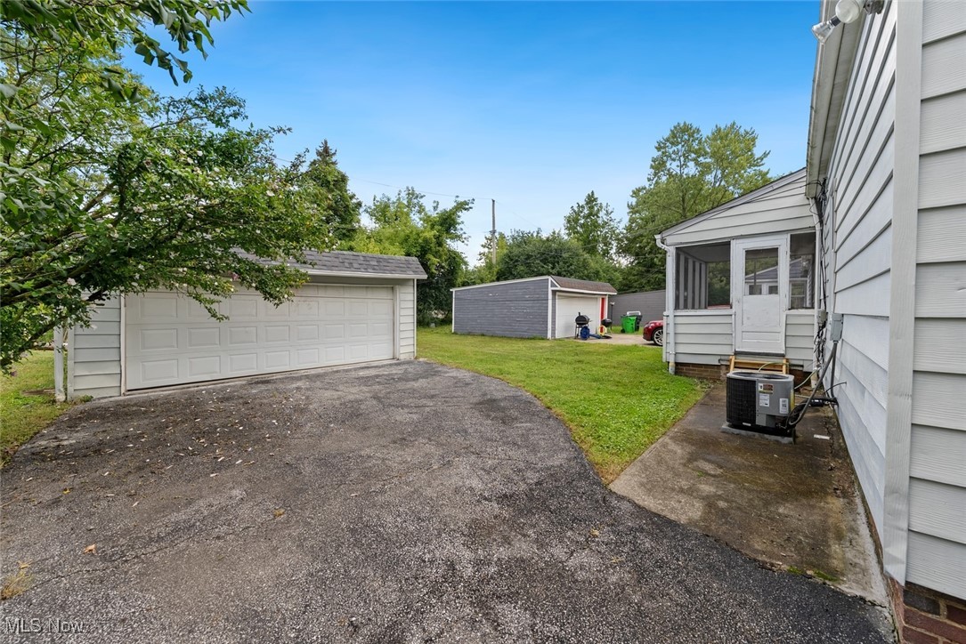 Highland Park - Residential Lease