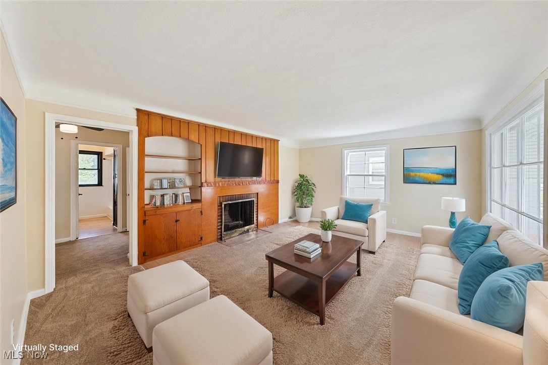 Highland Park - Residential Lease