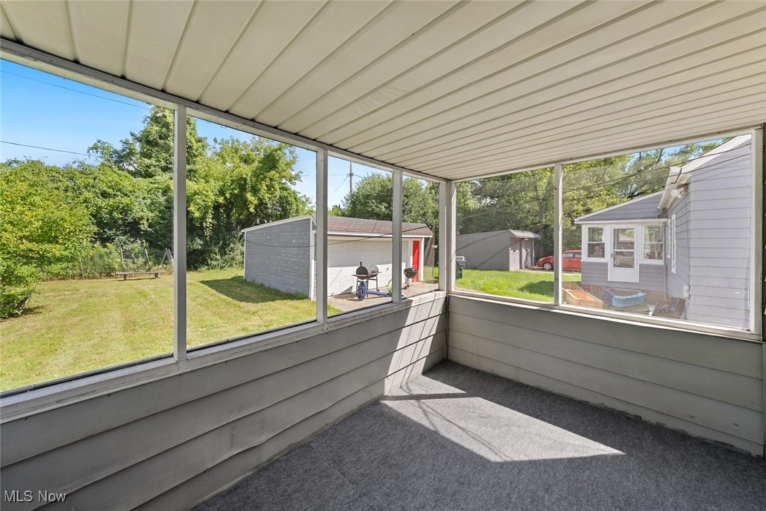 Highland Park - Residential Lease